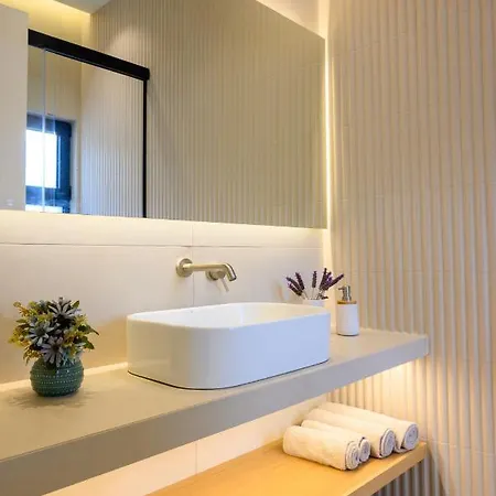 Majestic View I - With Heated Pool * Agios Nikolaos