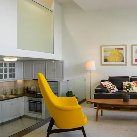 Apartment Maria Cozy House