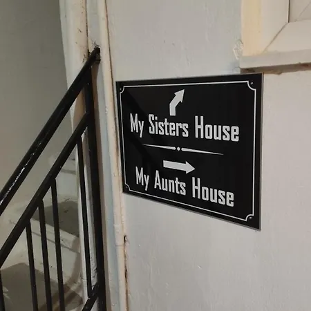 My Aunts House Agios Nikolaos (Crete)