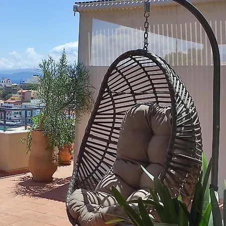 View Agios Nikolaos (Crete)