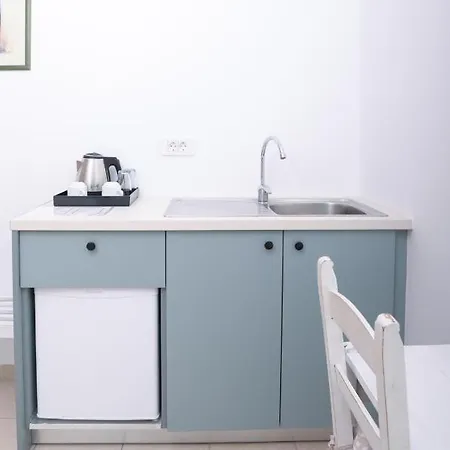 Otel Ikaros Art Ayos Nikolaos