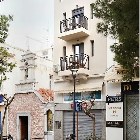 Soho #1 Luxurious In Saint Nicolas Apartment *