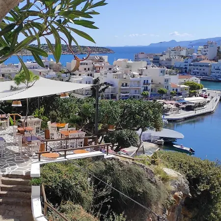 View Agios Nikolaos (Crete)