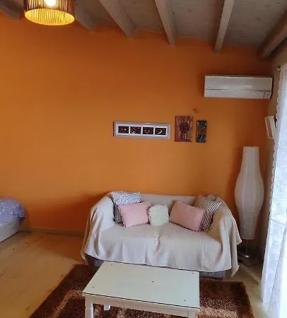 View Apartment Agios Nikolaos (Crete)