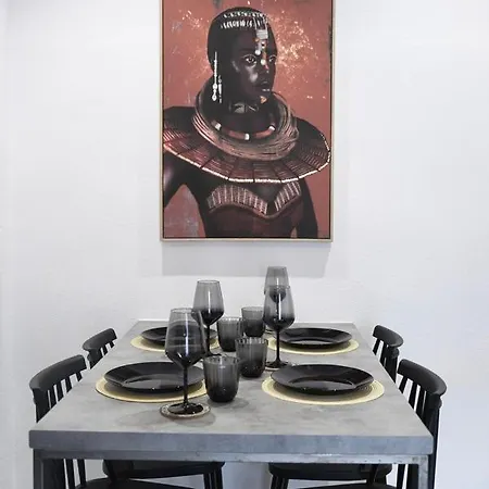 Hébergement de vacances Casa De *