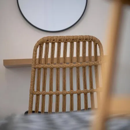 Hébergement de vacances Casa De Agios Nikolaos