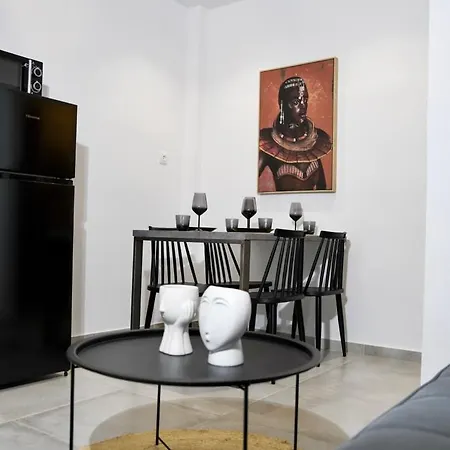 Hébergement de vacances Casa De Agios Nikolaos