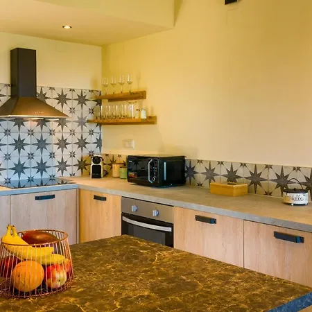 Apartment Istron Agnanti *