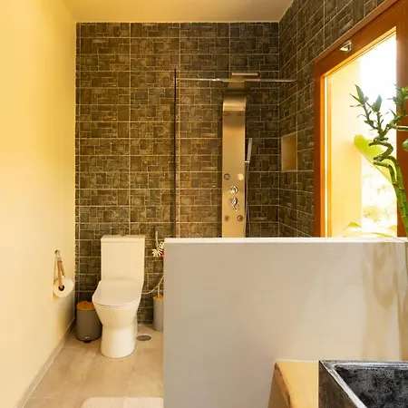 Apartment Istron Agnanti