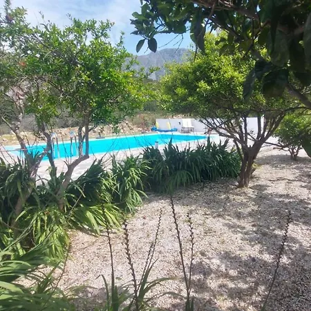 Edna Crete Villa *