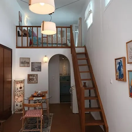 Mirabello Sea House Agios Nikolaos