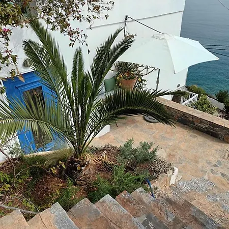 Mirabello Sea House Case de vacanță