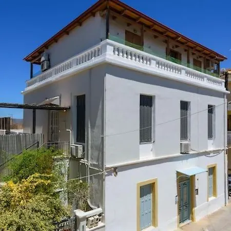 Traditional Haus