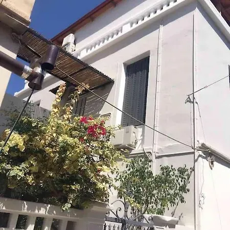Traditional Haus Agios Nikolaos