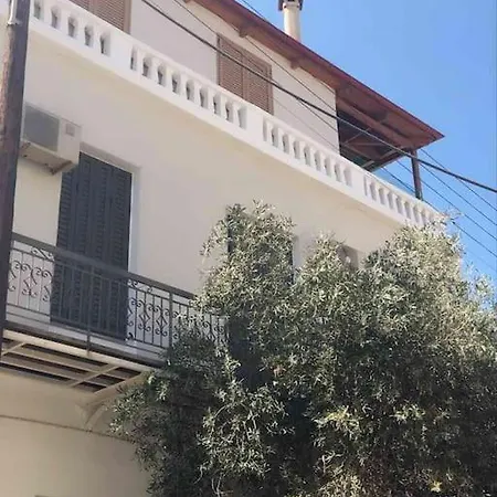 Traditional Haus Ferienhaus *