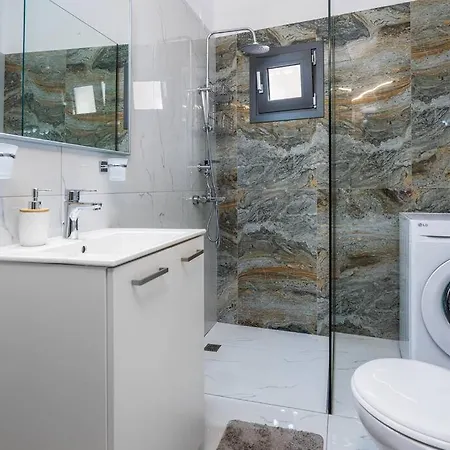 Apartment Elenas Dream House Agios Nikolaos (Crete)