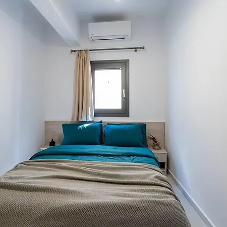 Elenas Dream House Agios Nikolaos (Crete)