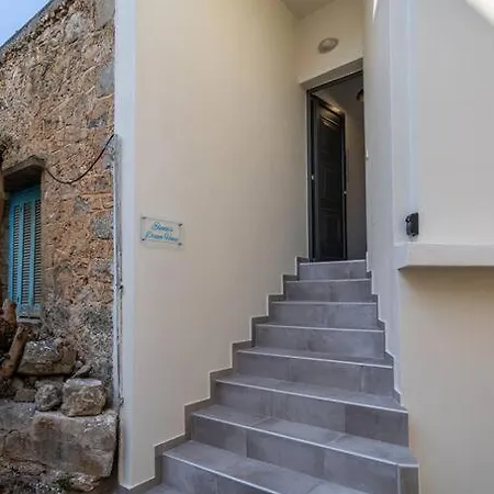 Elenas Dream House Apartment