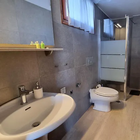 Appart hôtel Melas Agios Nikolaos
