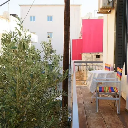 Traditional Haus * Agios Nikolaos