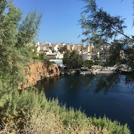 Ferienhaus Traditional Haus Agios Nikolaos