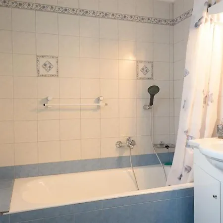 Ferienhaus Traditional Haus Agios Nikolaos