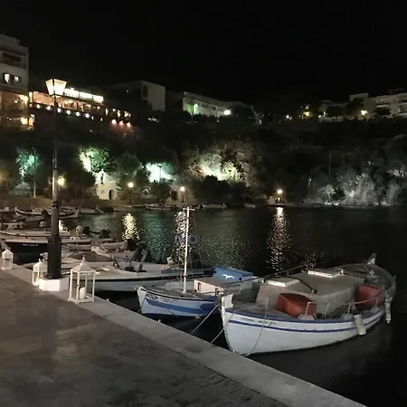 Traditional Haus Ferienhaus Agios Nikolaos