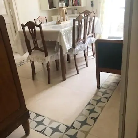 Traditional Haus