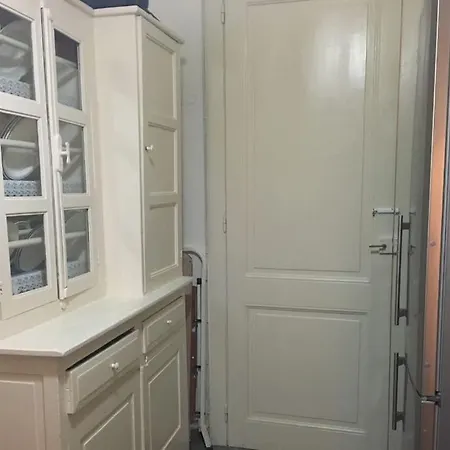 Traditional Haus *
