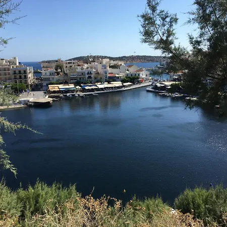 Traditional Haus Agios Nikolaos