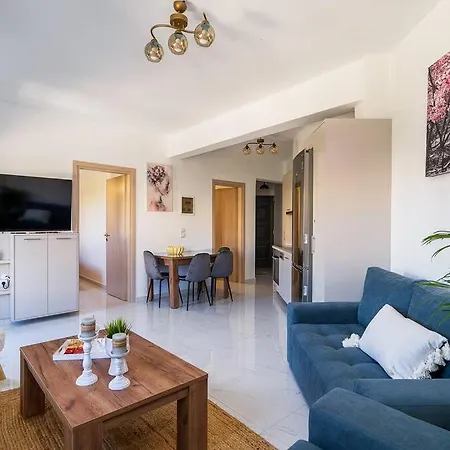 Apartment Elenas Dream House Agios Nikolaos (Crete)