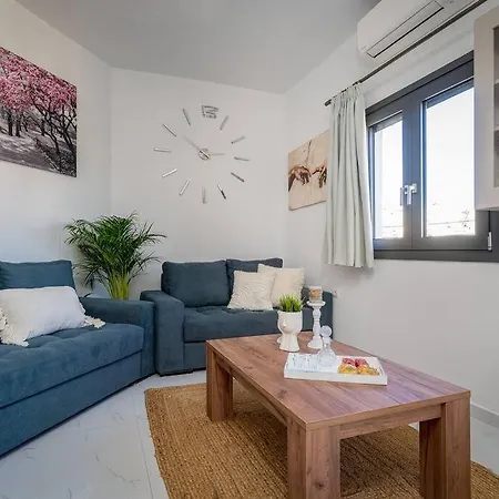 Elenas Dream House Apartment