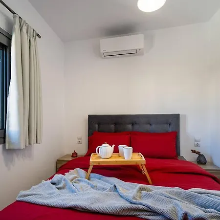 Elenas Dream House Apartment Agios Nikolaos (Crete)