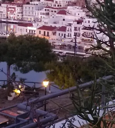View Apartment Agios Nikolaos (Crete)