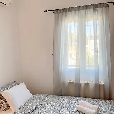 Appartement Relax By The Agios Nikolaos