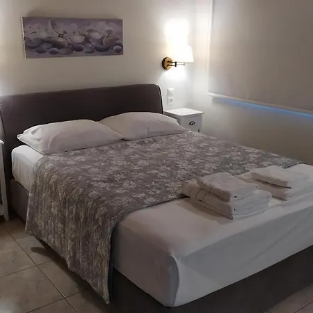 Amazing Penthouse Next To The Sea! Agios Nikolaos (Crete)