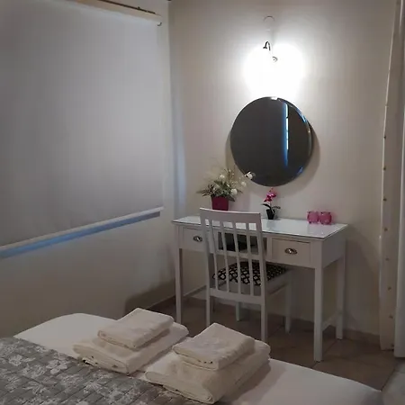 Apartment Amazing Penthouse Next To The Sea! Agios Nikolaos (Crete)