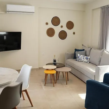 Apartment Oasis - Chic & Minimal Apt *