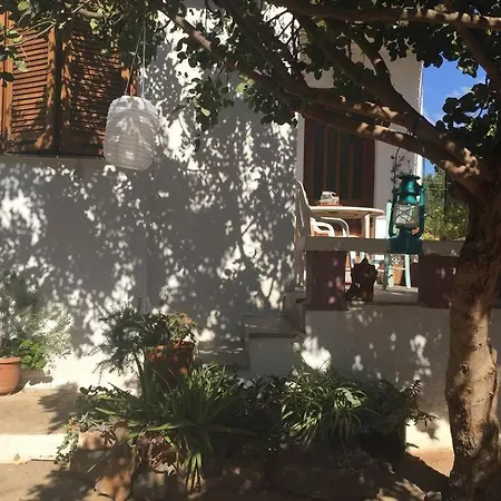 Holiday home Sunny House 2 Minutes From The Sea! *