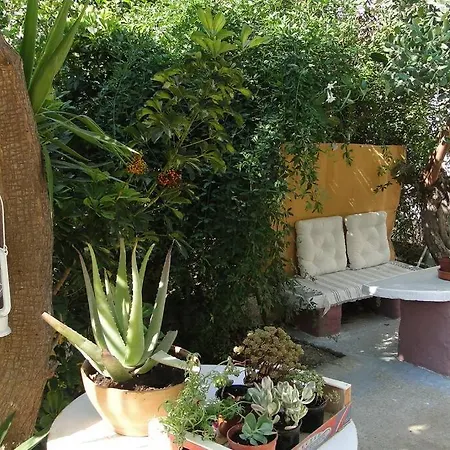 Holiday home Sunny House 2 Minutes From The Sea! Agios Nikolaos (Crete)