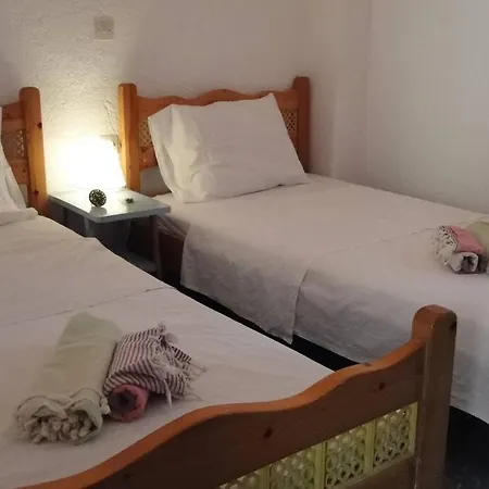 Holiday home Sunny House 2 Minutes From The Sea!