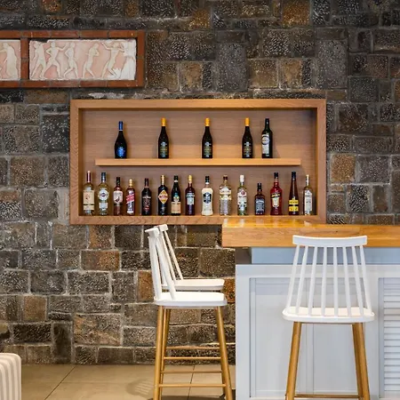 Ariadne - Adults Only Agios Nikolaos (Crete)