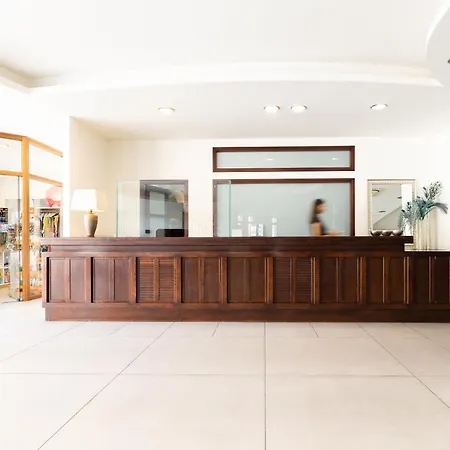 Hotel Ariadne - Adults Only 4*