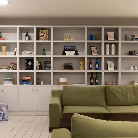 Hotel Ariadne - Adults Only