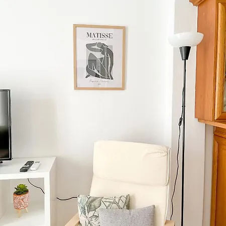 Appartement Relax By The Agios Nikolaos