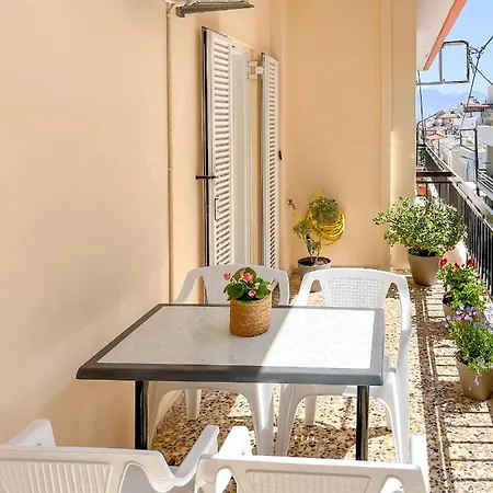 Relax By The Appartement