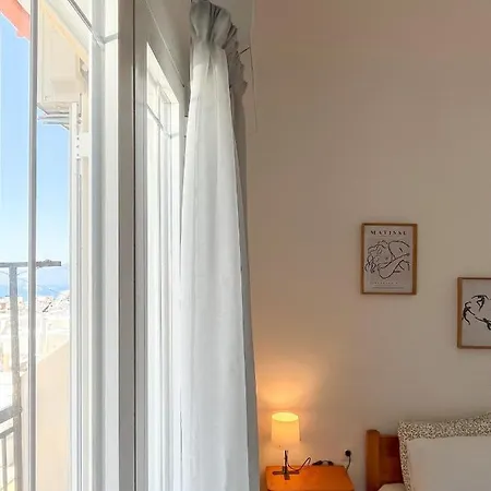 Relax By The Appartement