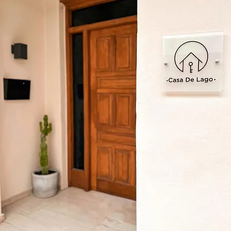 Casa De Hébergement de vacances *
