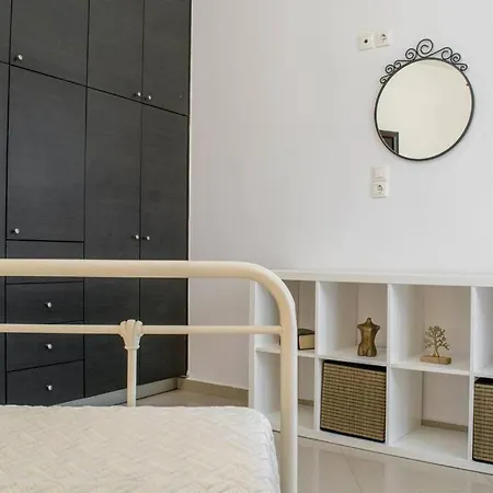 Lira Deluxe - , Crete Apartment Agios Nikolaos (Crete)
