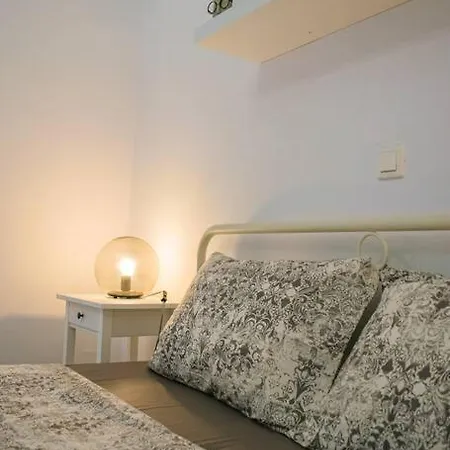 Apartment Lira Deluxe - , Crete Agios Nikolaos (Crete)
